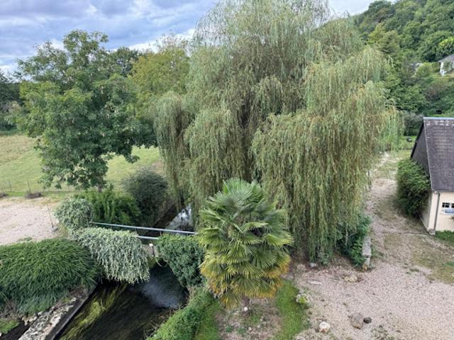 Vente Appartement 2 pièces 40 m2 La Bonneville sur Iton