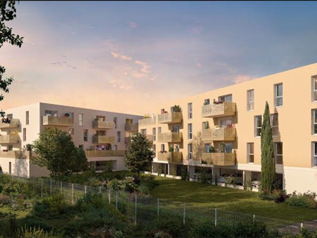 Vente Appartement 2 pièces 40 m2 La Chapelle Saint Mesmin