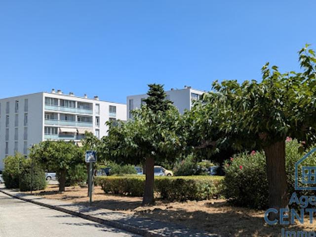 Vente Appartement 2 pièces 40 m2 La Ciotat
