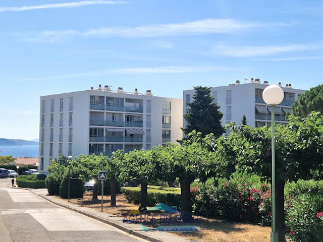 Vente Appartement 2 pièces 40 m2 La Ciotat