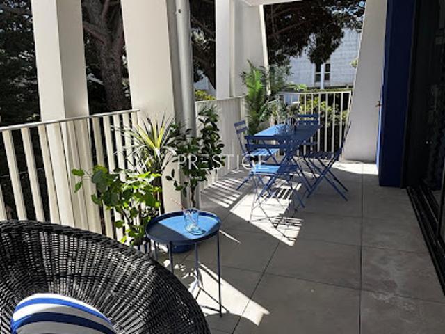 Vente Appartement 3 pièces 63 m2 La Grande Motte