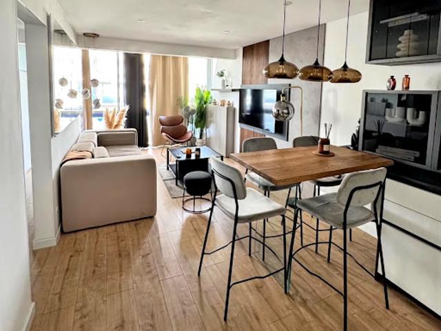 Vente Appartement 2 pièces 40 m2 La Grande Motte