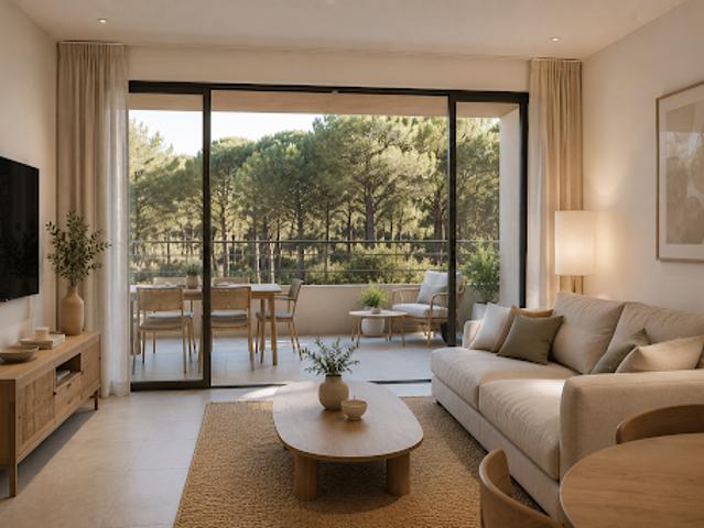 Vente Appartement 2 pièces 40 m2 La Seyne sur Mer