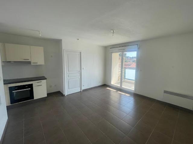 Vente Appartement 2 pièces 40 m2 La Seyne sur Mer