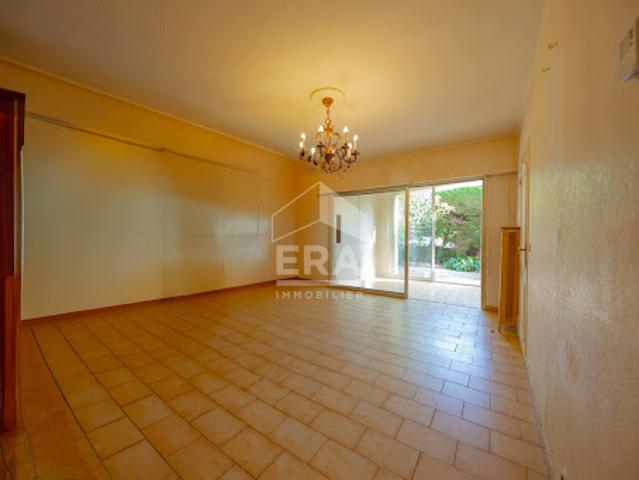 Vente Appartement 2 pièces 40 m2 Le Cannet