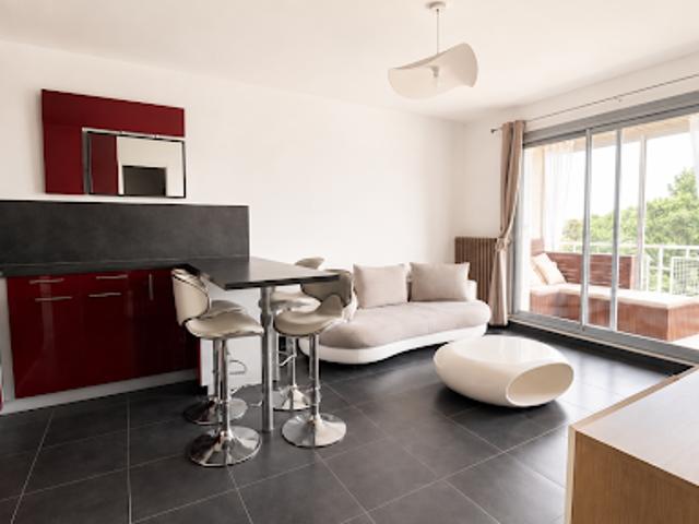 Vente Appartement 2 pièces 40 m2 Le Grau du Roi