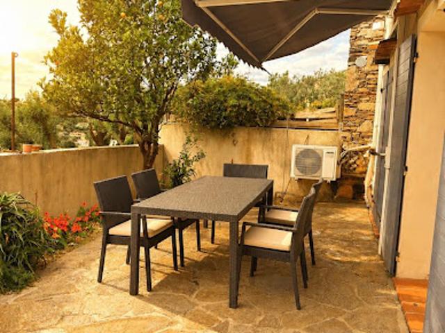 Vente Appartement 2 pièces 40 m2 Le Lavandou