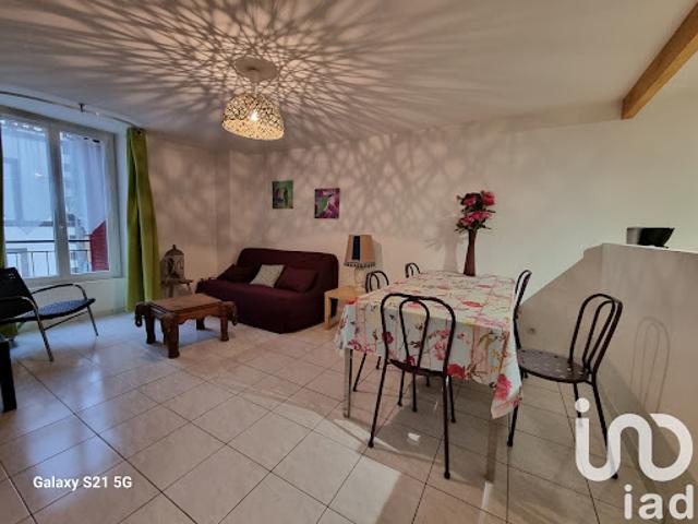 Vente Appartement 2 pièces 40 m2 Le mont dore