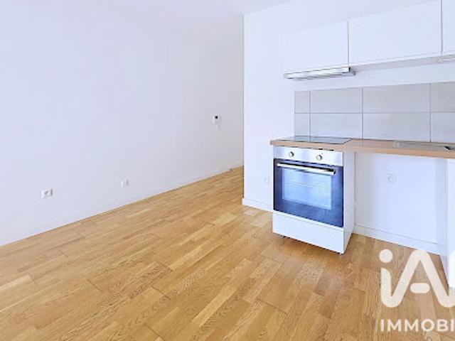 Vente Appartement 2 pièces 40 m2 Lens