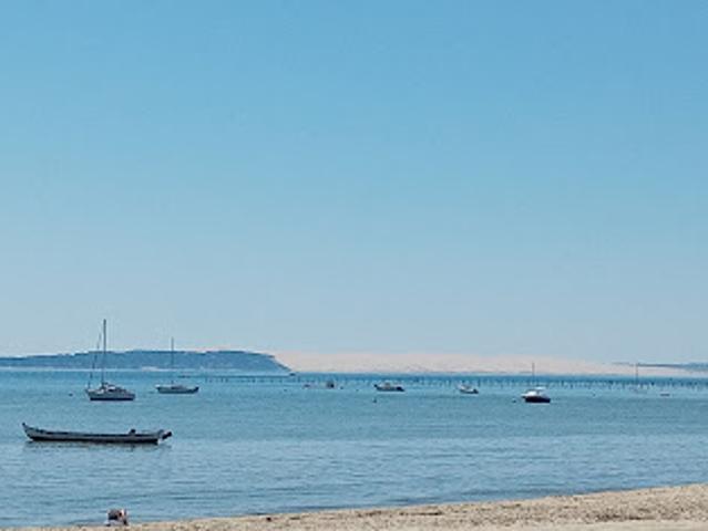 Vente Appartement 2 pièces 40 m2 Lège Cap Ferret