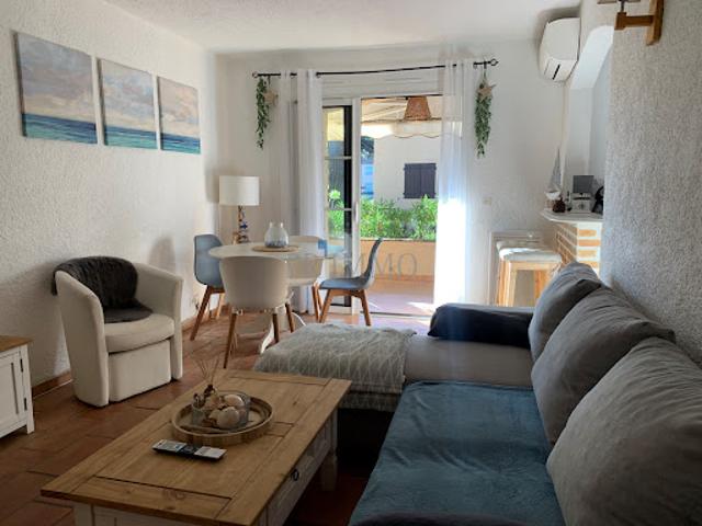 Vente Appartement 2 pièces 40 m2 Les issambres