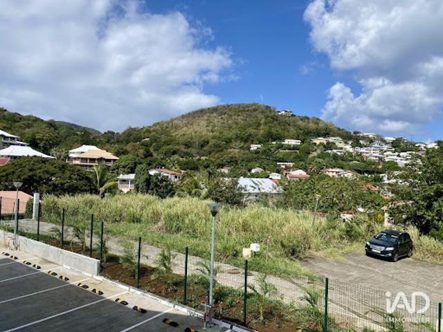 Vente Appartement 2 pièces 40 m2 Les trois ilets