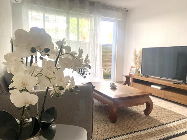 Vente Appartement 2 pièces 40 m2 Libourne