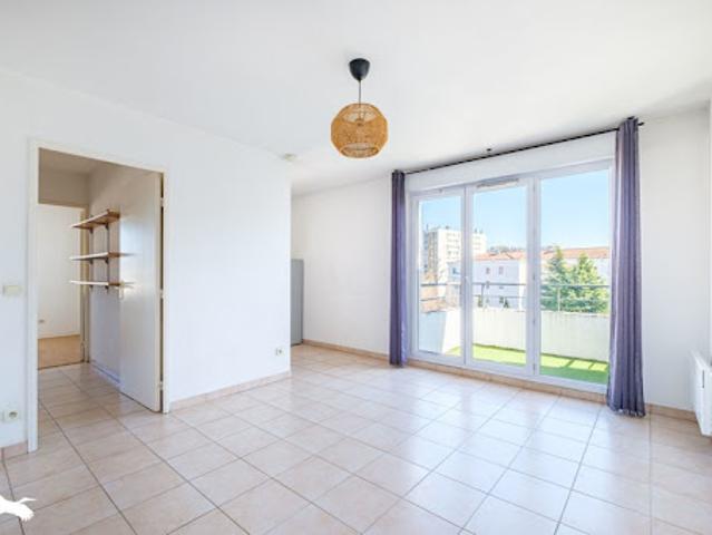 Vente Appartement 2 pièces 40 m2 Lyon 5ème