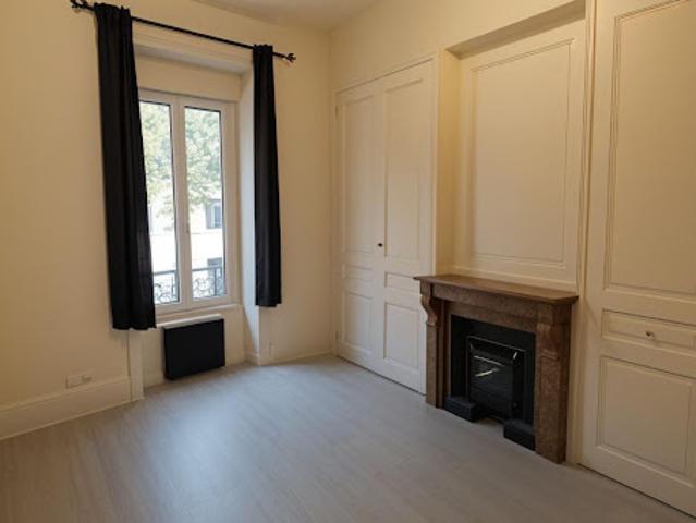 Vente Appartement 2 pièces 40 m2 Lyon 7ème