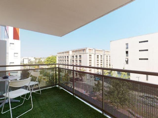 Vente Appartement 2 pièces 40 m2 Lyon 9ème