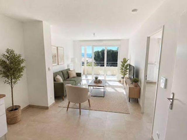 Vente Appartement 2 pièces 40 m2 Manosque