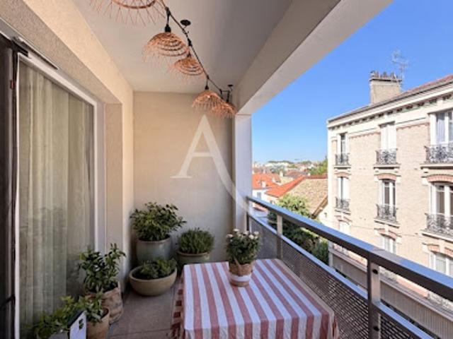 Vente Appartement 2 pièces 40 m2 Maisons Alfort