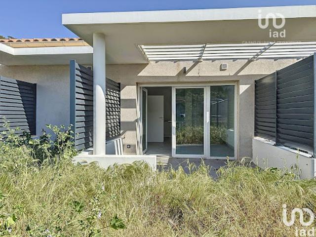 Vente Appartement 2 pièces 40 m2 Martigues