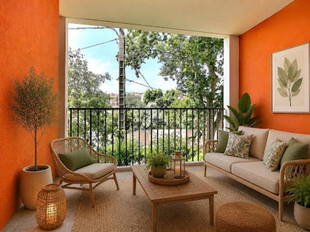 Vente Appartement 2 pièces 40 m2 Marseille 13ème