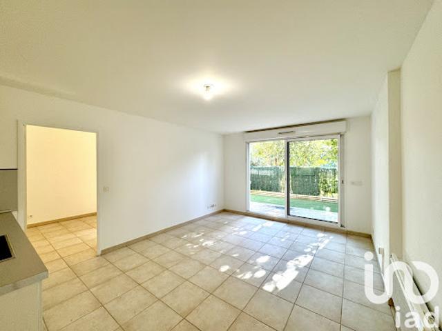 Vente Appartement 2 pièces 40 m2 Marseille 14ème