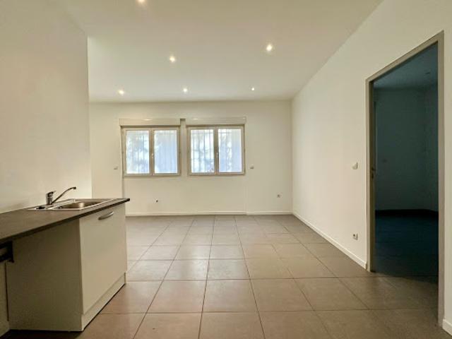Vente Appartement 2 pièces 40 m2 Marseille 4ème