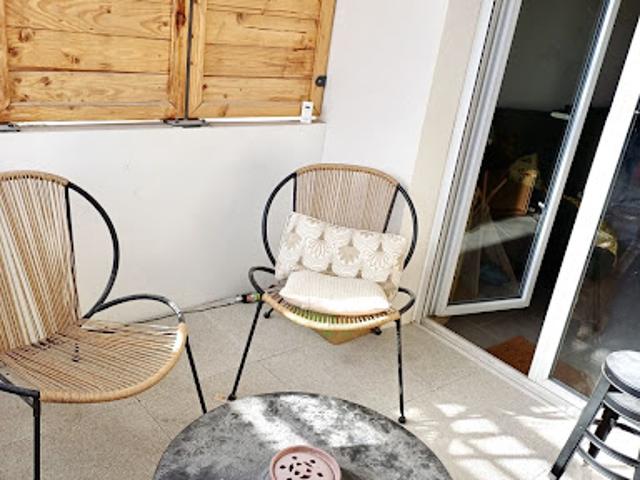 Vente Appartement 2 pièces 40 m2 Marseille 5ème
