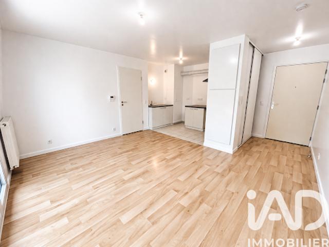 Vente Appartement 2 pièces 40 m2 Melun