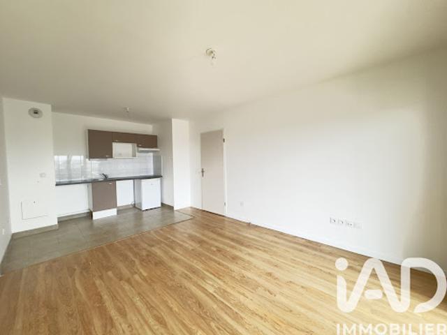 Vente Appartement 2 pièces 40 m2 La Rochette