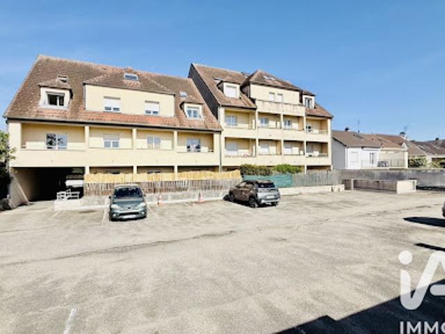 Vente Appartement 2 pièces 40 m2 Melun