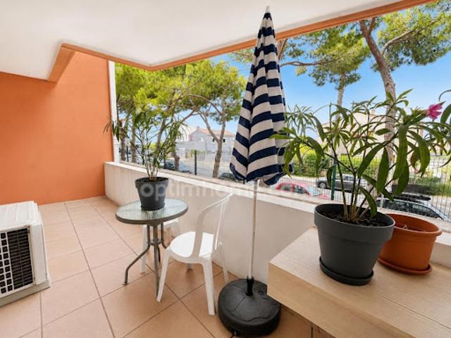 Vente Appartement 2 pièces 40 m2 Meze