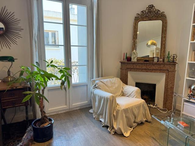 Vente Appartement 2 pièces 40 m2 Montpellier