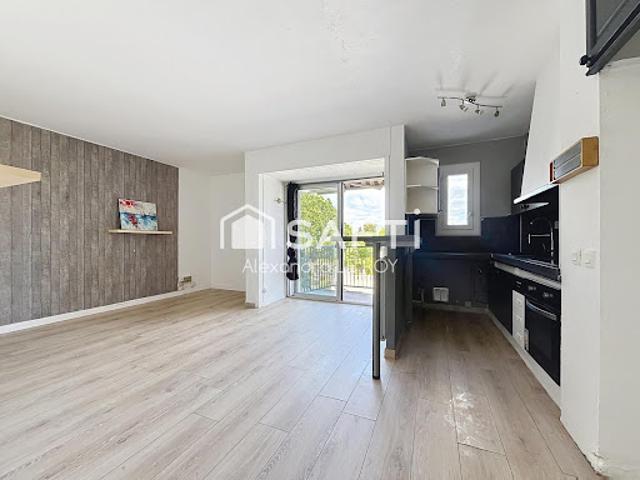 Vente Appartement 2 pièces 40 m2 Montpellier