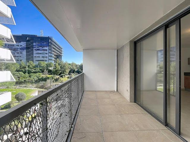 Vente Appartement 2 pièces 40 m2 Montpellier