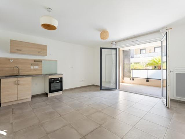 Vente Appartement 2 pièces 40 m2 Montpellier