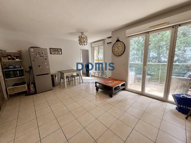 Vente Appartement 2 pièces 40 m2 Montpellier