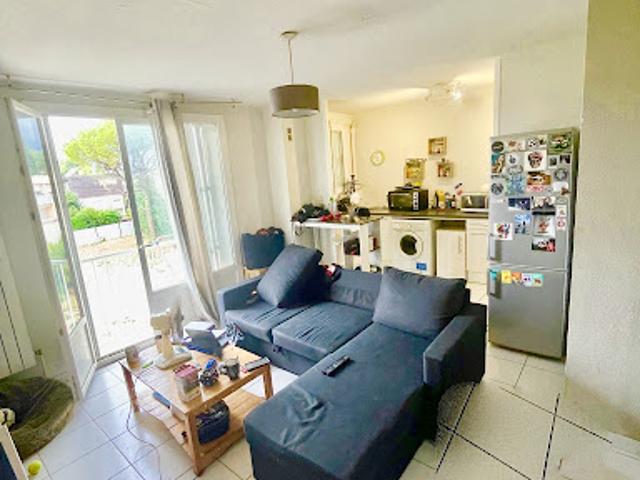 Vente Appartement 2 pièces 40 m2 Montpellier