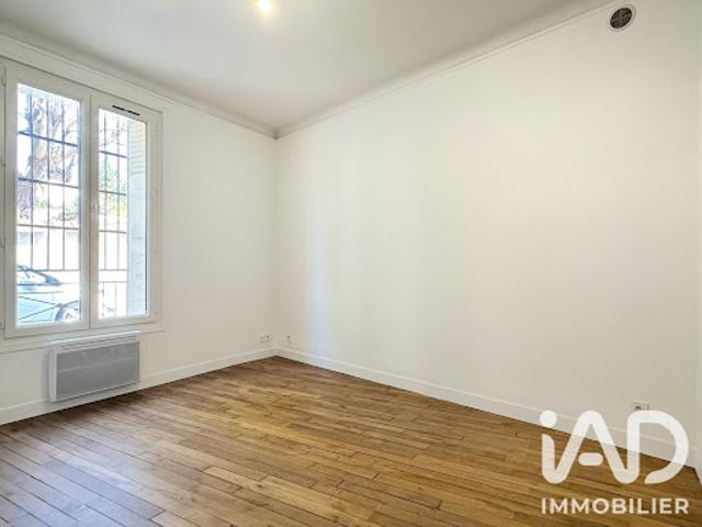 Vente Appartement 2 pièces 40 m2 Montreuil