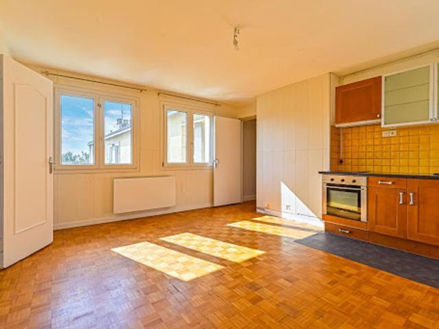 Vente Appartement 2 pièces 40 m2 Montreuil