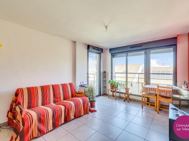 Vente Appartement 2 pièces 40 m2 Montreuil