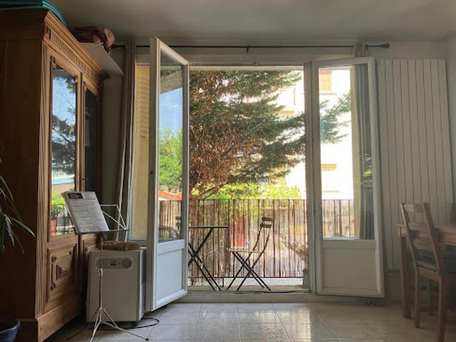 Vente Appartement 2 pièces 41 m2 Montreuil