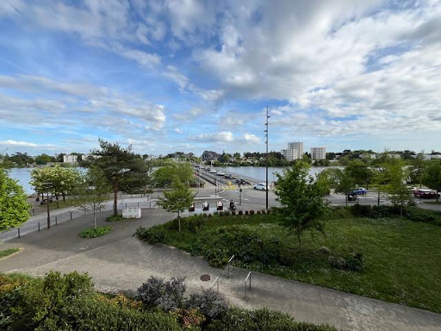 Vente Appartement 2 pièces 40 m2 Nantes