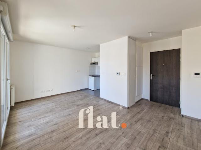 Vente Appartement 2 pièces 40 m2 Nantes