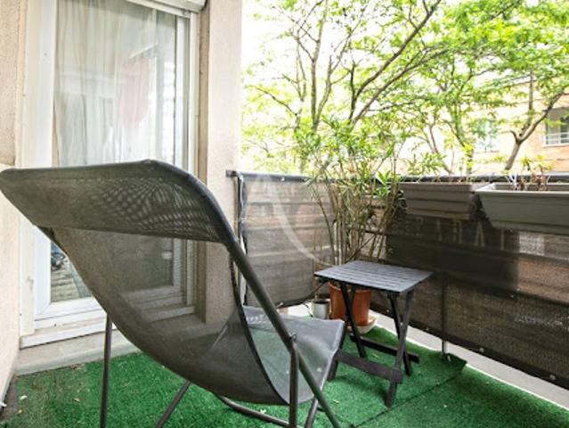 Vente Appartement 2 pièces 40 m2 Nantes