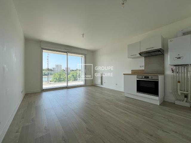 Vente Appartement 2 pièces 40 m2 Nantes