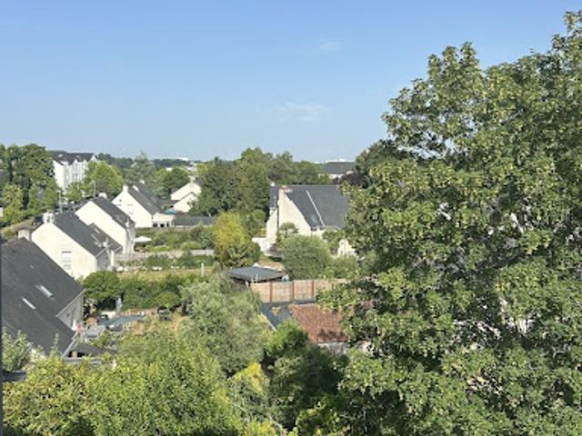 Vente Appartement 2 pièces 40 m2 Nantes