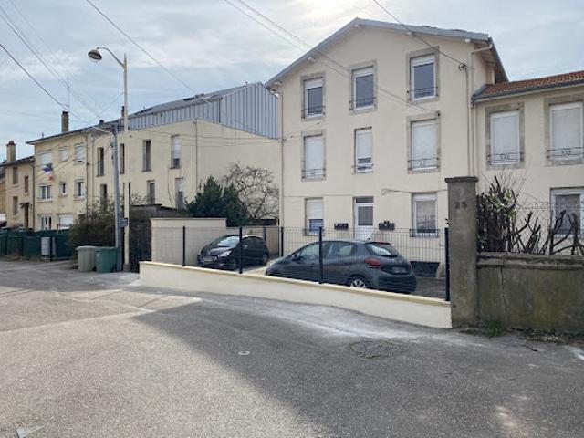 Vente Appartement 2 pièces 40 m2 Nancy