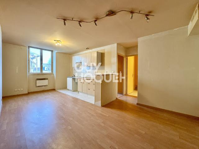 Vente Appartement 2 pièces 40 m2 Neuville aux Bois