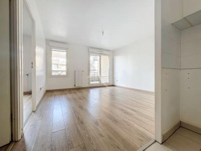 Vente Appartement 2 pièces 40 m2 Neuilly sur Marne
