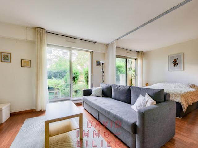 Vente Appartement 2 pièces 40 m2 Neuilly sur Seine
